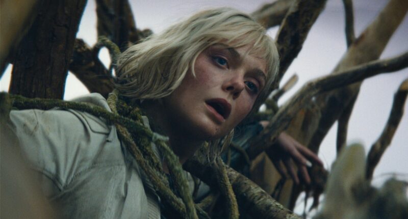 Why Thia From Predator: Badlands Looks So Familiar