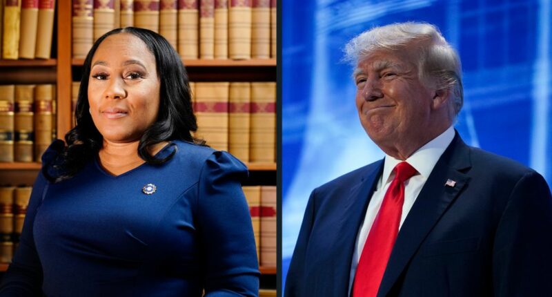 Why Trump RICO case may not survive as Fani Willis hopes