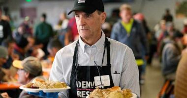 Why doing good also makes us feel good, during the holidays and beyond