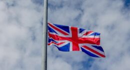 Why everyone who can leave Britain should do so before it's too late