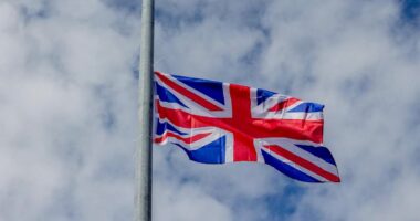 Why everyone who can leave Britain should do so before it's too late