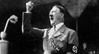 Why experts believe Hitler may have had a 'micro penis'