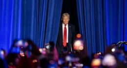 Why is Donald Trump threatening to sue the BBC for $1 billion?