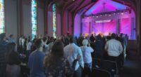 Why more Americans than ever are attending nondenominational churches