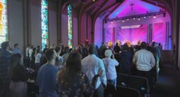 Why more Americans than ever are attending nondenominational churches