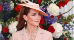 Why the ROYALS might have to rethink their love affair with Dior after Jonathan Anderson's catwalk showed us a 'deconstructed Dior'