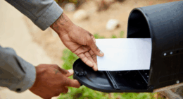 Why you won't have to check your mailbox on Tuesday