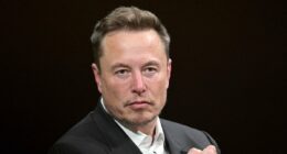 Wi-fly! British Airways does deal with Elon Musk's Starlink to give passengers fast internet at 38,000ft