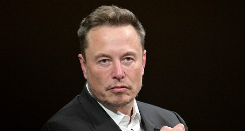 Wi-fly! British Airways does deal with Elon Musk's Starlink to give passengers fast internet at 38,000ft