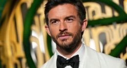 Wicked, Bridgerton star crowned Sexiest Man Alive