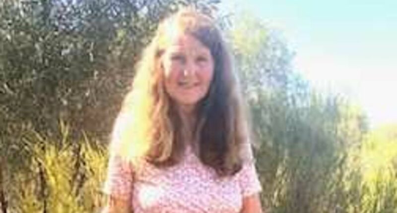 Widow terrified she will not be able to be buried next to husband