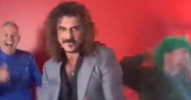 Wiggles caught up in drug use drama