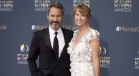 Will & Grace star Eric McCormack settles divorce two years after split from wife of 26 years