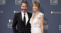 Will & Grace star Eric McCormack settles divorce two years after split from wife of 26 years