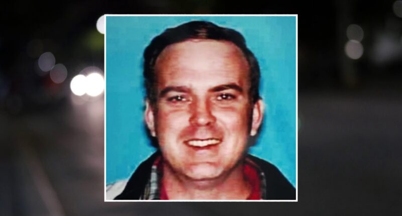 'Windshield murder' of Gregory Biggs: The hit-and-run case that shocked the nation