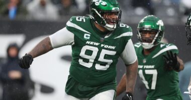 Winners And Losers From The 2025 NFL Trade Deadline