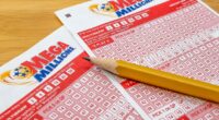 Winning ticket for $980 million Mega Millions jackpot sold in Georgia