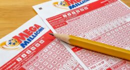 Winning ticket for $980 million Mega Millions jackpot sold in Georgia