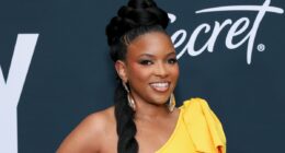 Woke 'defund the police' Democrat Jasmine Crockett spent $50,000 on private security