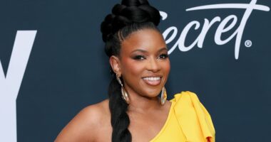 Woke 'defund the police' Democrat Jasmine Crockett spent $50,000 on private security