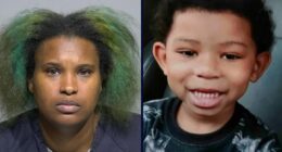 Woman beat boyfriend's 6-year-old son to death