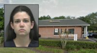 Woman called 911 for a ride 14 times, assaulted deputy: Cops