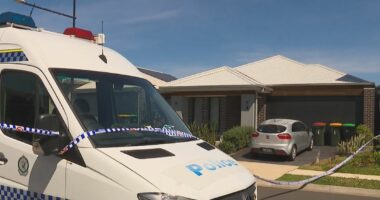 Woman charged with murder a month after elderly woman found dead in bed