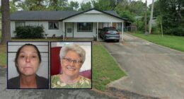 Woman fatally beat mom with portable vacuum cleaner