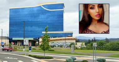 Woman forgets date-rape drugs, gives man fentanyl: Cops