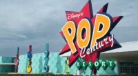 Woman found dead at Disney’s Pop Century Resort in fourth tragic incident in a month