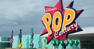 Woman found dead at Disney’s Pop Century Resort in fourth tragic incident in a month