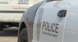 Woman found handcuffed outside Texas home was held for months: Police