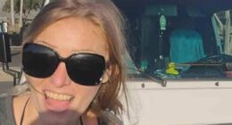 Woman goes missing as 'manipulative' boyfriend pledges to find her