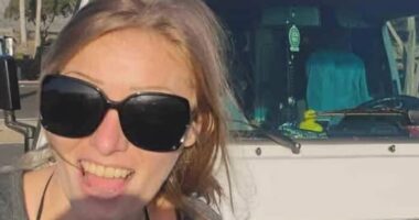 Woman goes missing as 'manipulative' boyfriend pledges to find her