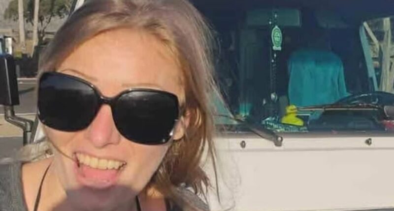 Woman goes missing as 'manipulative' boyfriend pledges to find her