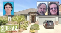 Woman guns down her parents in their home, brags about it