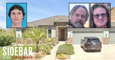 Woman guns down her parents in their home, brags about it