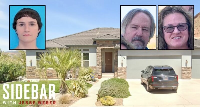 Woman guns down her parents in their home, brags about it