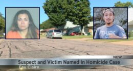 Woman kills father of her kids with 2 shots to face: Cops