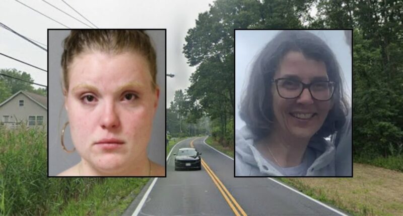 Woman off seizure meds killed driver in head-on crash