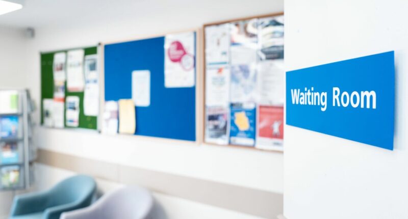 Woman reveals why she is shunning NHS for medical treatment in China instead