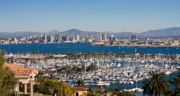 Woman stole $9M from employer, bought coastal mansion and Porsche