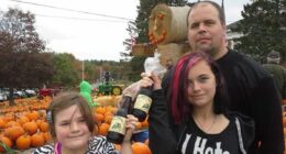 Woman sued family after finding out she was heiress to $28m fortune