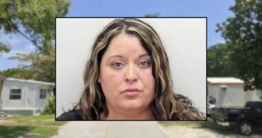 Woman threw knife over boyfriend's $5 mobile payment: Police