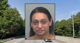 Woman who hadn't slept for days caused fatal crash