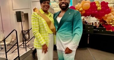 Women Who Lead builds honors women, builds connection