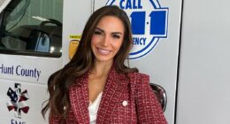 Women in 13 states more likely to die from the world's number 1 killer, scientists are surprised to find