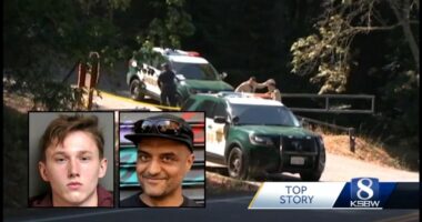 Worker forced to do pushups for pay guilty of killing CEO