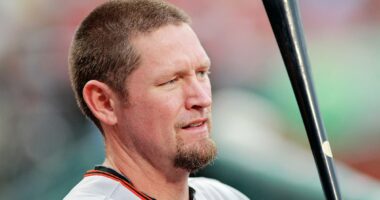 World Series winner's vulgar dating advice for men goes viral on social media