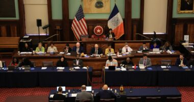 Wrong way do a Council pay raise: Salary hikes must be passed before Election Day